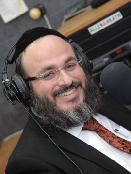 הכירו את שר השמחה של ישראל | ישראל היום
